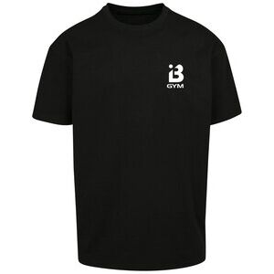 Heavy oversized tee Thumbnail