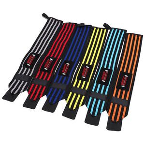 Wrist Wraps Thumbnail