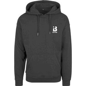 Oversize Hoodie Thumbnail