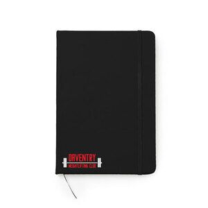 ARDAK NOTEBOOK Thumbnail