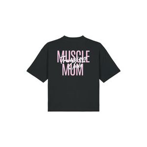 Muscle Mum Women’s Stella Nova boxy t-shirt Thumbnail