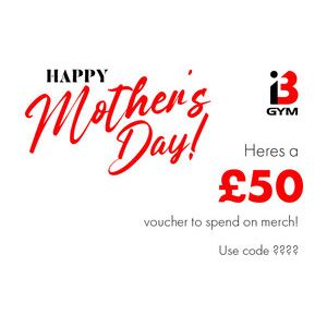 £50 Voucher Thumbnail